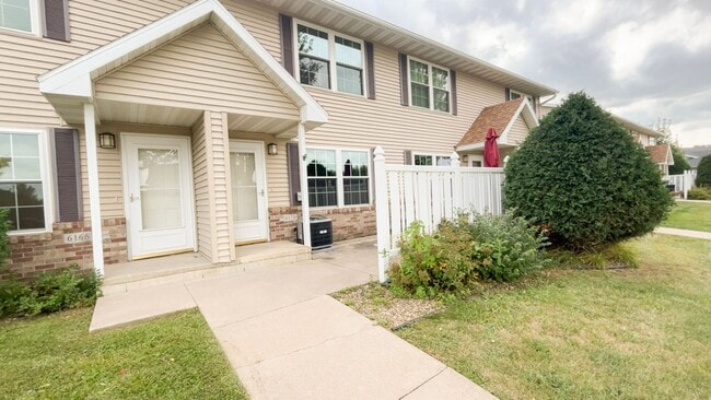 property at 6170 S Pointe Dr SW