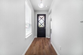 341 Toddy Wy in Leander, TX - Building Photo - Building Photo