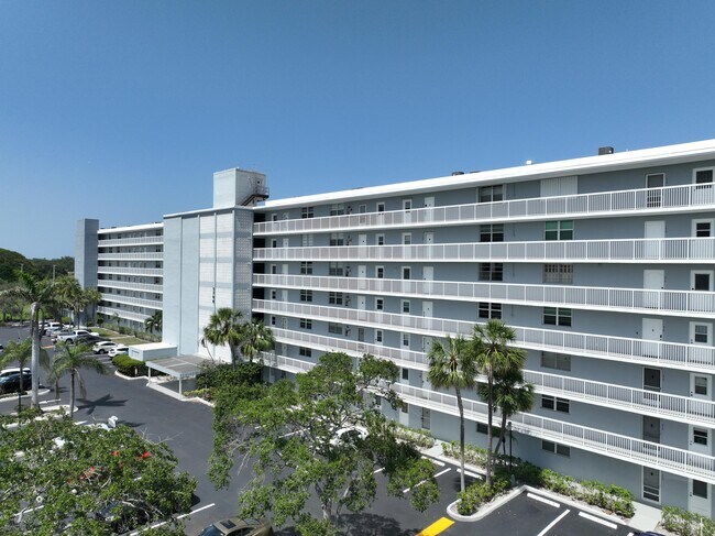 property at 5700 NW 2nd Ave