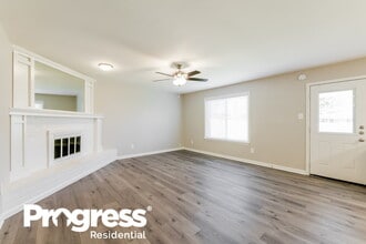 3503 Daniel Dr in Arlington, TX - Building Photo - Building Photo