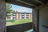 Tuscany Woods Apartments photo'