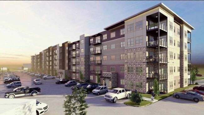Spring Creek Luxury Living