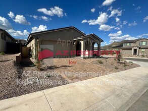 12214 W Lonesome Trl in Peoria, AZ - Foto de edificio - Building Photo