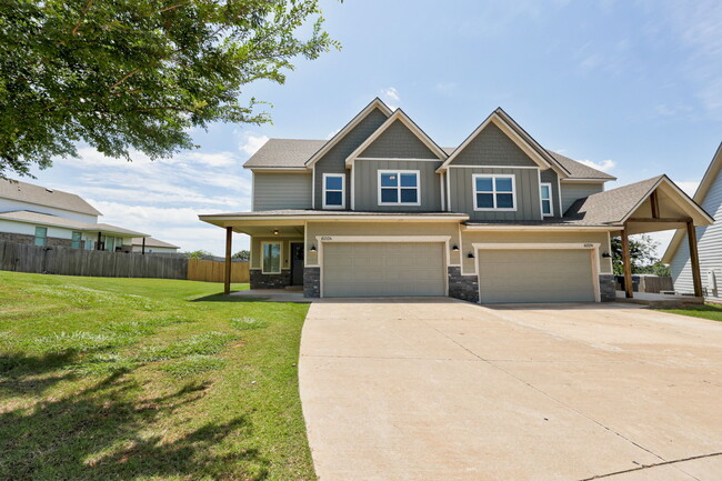 600 NW 175th St in Edmond, OK - Building Photo - Building Photo