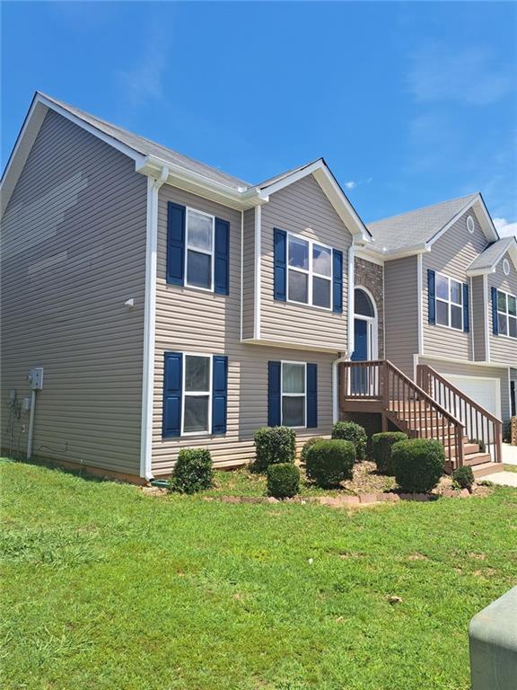 3259 Meadow Point Dr in Snellville, GA - Foto de edificio - Building Photo