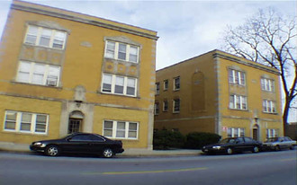 5927-5935 N Northwest Hwy Apartments