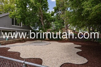 3738 S 700 E in South Salt Lake, UT - Building Photo - Building Photo