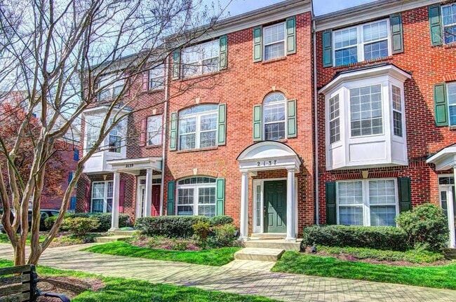 property at 2137 Darcy Green Pl