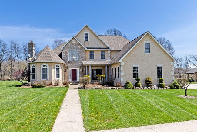 property at 100 Bermuda Dr