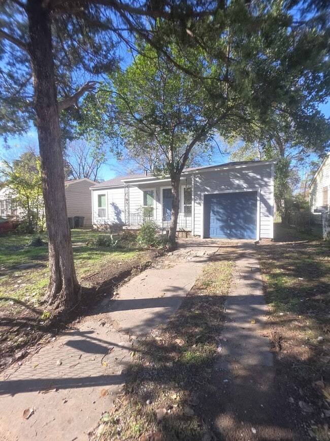 property at 3612 Bright St