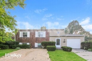 612 S Jefferson St in Brownsburg, IN - Building Photo