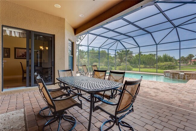 property at 7771 Cottesmore Dr