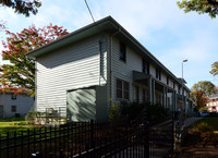 Manton Heights in Providence, RI - Foto de edificio - Building Photo