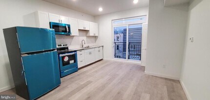 2036 Germantown Ave in Philadelphia, PA - Building Photo - Building Photo