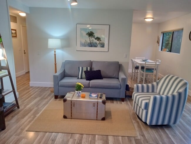 property at 9500 Center St