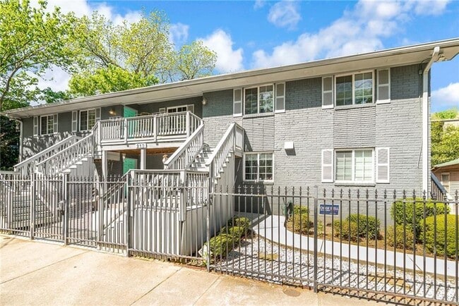 property at 210 Sampson St NE