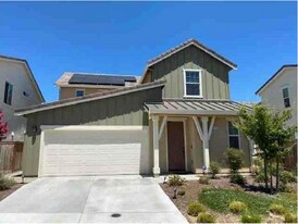 8429 Amber Vly Ln in Elk Grove, CA - Building Photo
