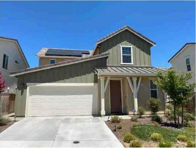 property at 8429 Amber Vly Ln