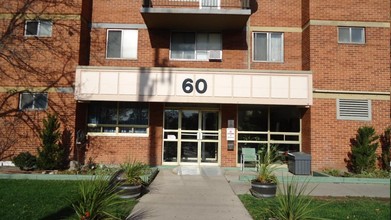 60 Gowan Ave in Toronto, ON - Building Photo - Building Photo