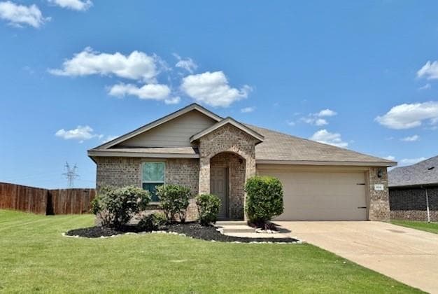 property at 224 Dye Dr