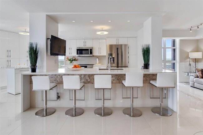 property at 4000 Towerside Terrace