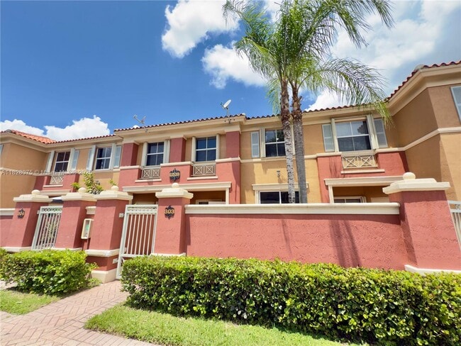 11539 NW 60th Terrace
