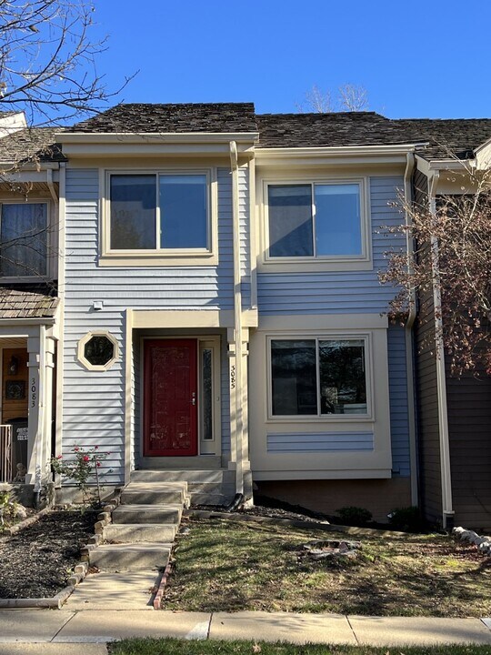 3085 Bridgeton Ct in Woodbridge, VA - Building Photo