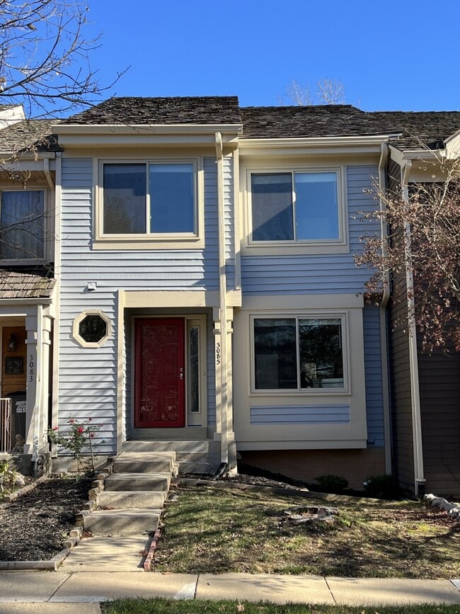 property at 3085 Bridgeton Ct