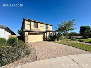 33343 N Mildred Ln in San Tan Valley, AZ - Building Photo - Building Photo