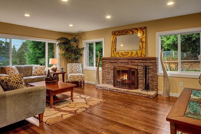 9827 8th Ave NE in Seattle, WA - Building Photo - Building Photo