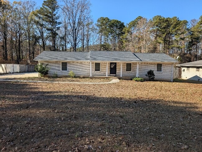 property at 2235 Union Rd SW