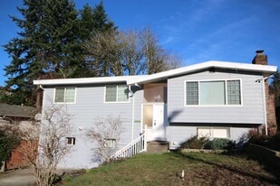 4212 S 251st St in Kent, WA - Building Photo