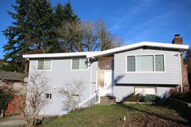 property at 4212 S 251st St