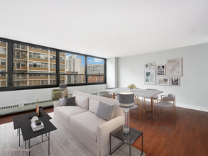 33 E Cedar St in Chicago, IL - Building Photo - Building Photo