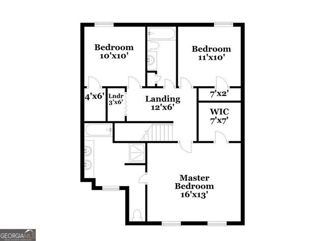 3120 Englewood Dr in Cumming, GA - Building Photo - Building Photo