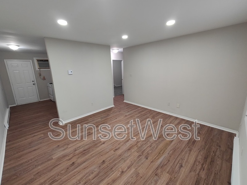 4445 Layola Ave in Rocky Mount, NC - Building Photo
