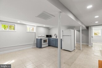 804 Randolph St in Falls Church, VA - Building Photo - Building Photo