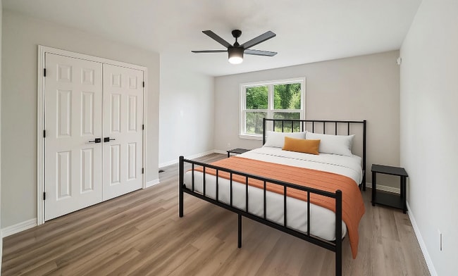 property at 610 W Fairview St