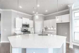 2607 SW Hampton Ave in Bentonville, AR - Building Photo - Building Photo