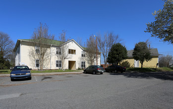 Cleveland Ridge Apartments in Durham, NC - Building Photo - Building Photo