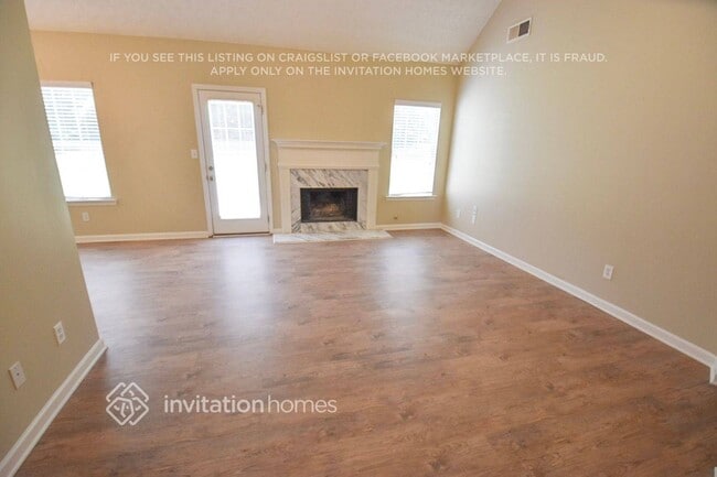 950 Tigers Way in Monroe, GA - Building Photo - Building Photo