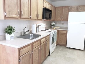 Hampshire in Schenectady, NY - Foto de edificio - Building Photo