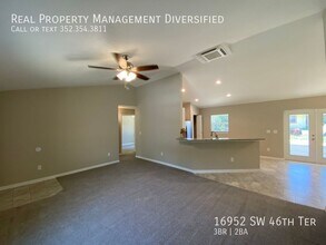 16952 SW 46th Terrace in Ocala, FL - Building Photo - Building Photo