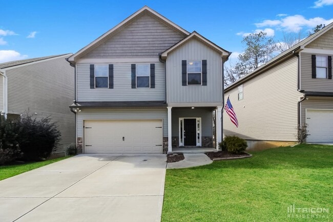 property at 232 Bethany Manor Ct