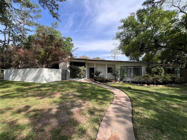 property at 12502 Taylorcrest Rd