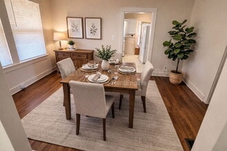 903 E 8th St in Tuscumbia, AL - Building Photo - Building Photo