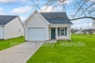 1241 Matterhorn Run in Murfreesboro, TN - Building Photo