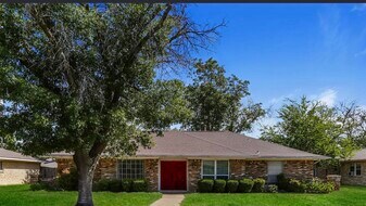 604 Spring Willow Dr in Allen, TX - Building Photo