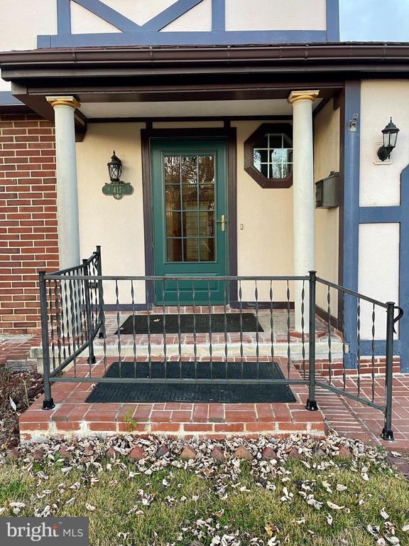 417 Kemper Rd in Joppatowne, MD - Building Photo - Building Photo