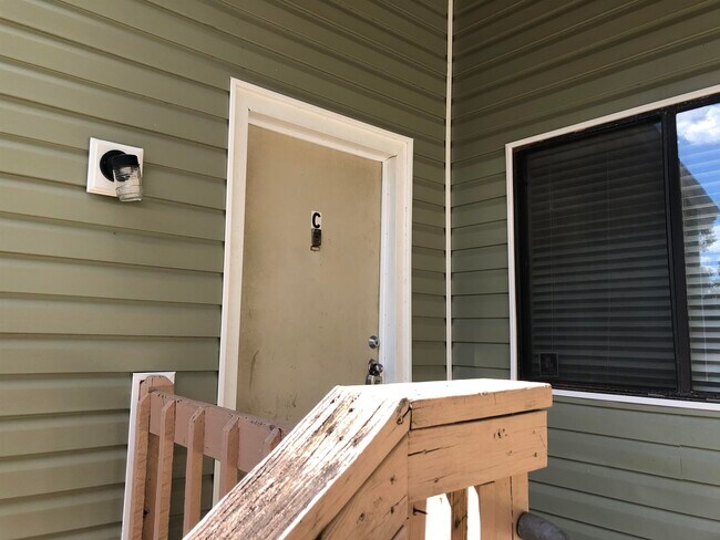 1414 Willow Bend Way in Tallahassee, FL - Building Photo - Building Photo